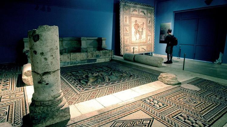 Bakanlık duyurdu! İşte kültür ve sanat tesislerinde uygulanacak önlemler