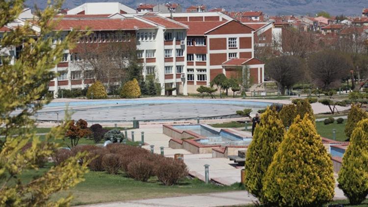 6 üniversiteye rektör atandı