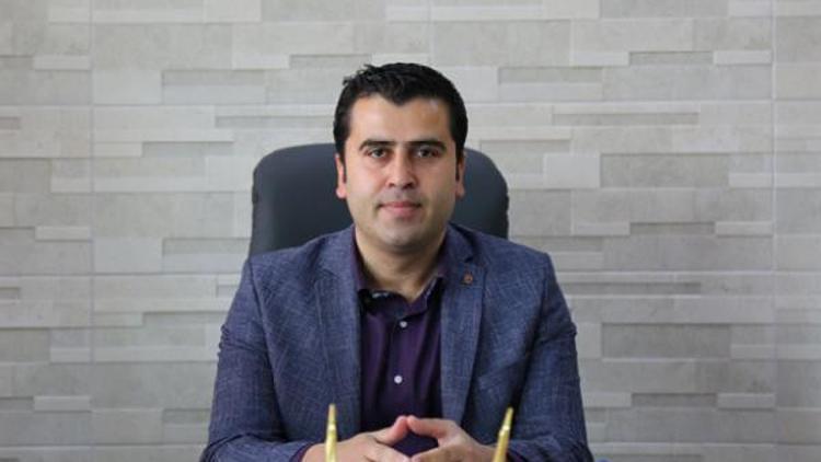 Tunceli'de Belediye Başkanı Maçoğlu ile temaslı CHP'li 4 belediye başkanı karantinaya alındı