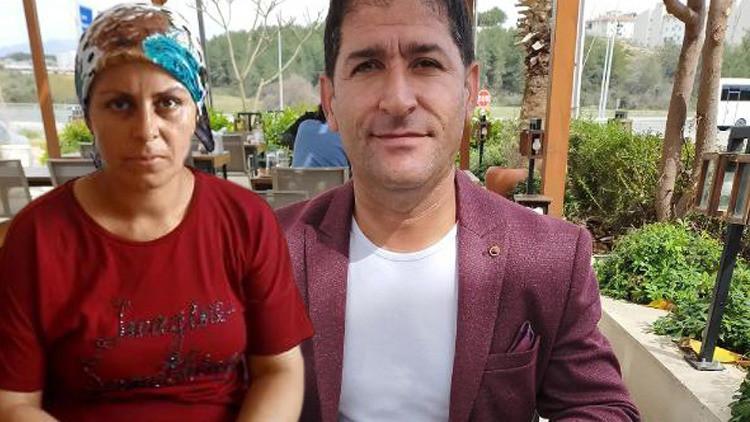 Eşinin suçladığı koca: Asıl iftiraya uğrayan benim