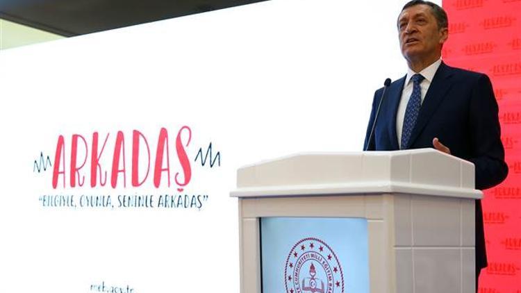Son dakika... Dikkat! Önemli hazırlık: 5 milyon 230 bin öğrenciye ulaştırılacak