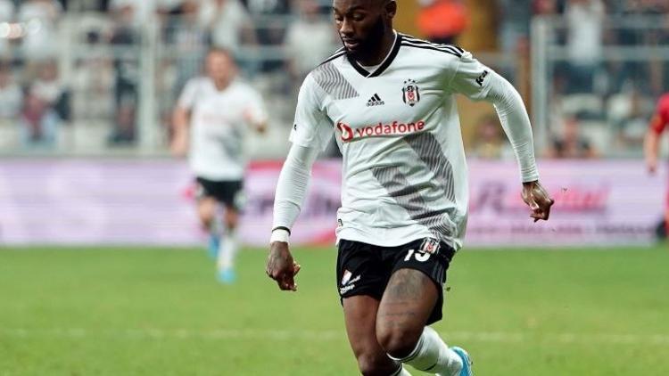 Beşiktaş'ın Fransız yıldızı N'Koudou: 'Ciddi anlamda şansımız var'