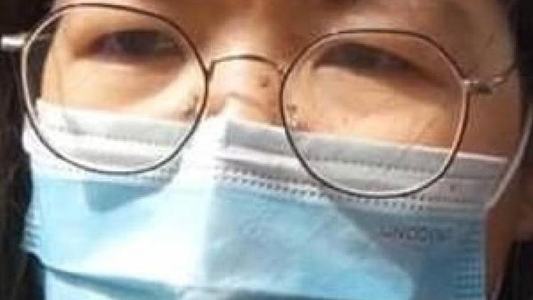 Çin'de koronavirüs haberleri yapan gazeteciye gözaltı