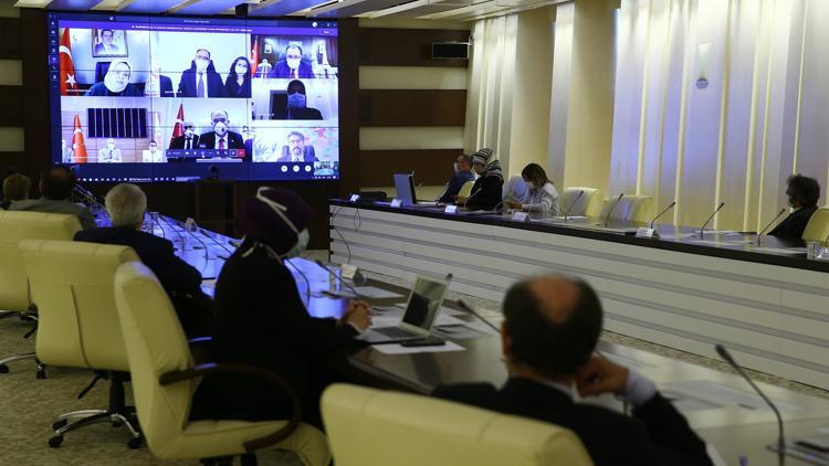 YÖK ‘engelsiz üniversite’leri ödüllendirdi