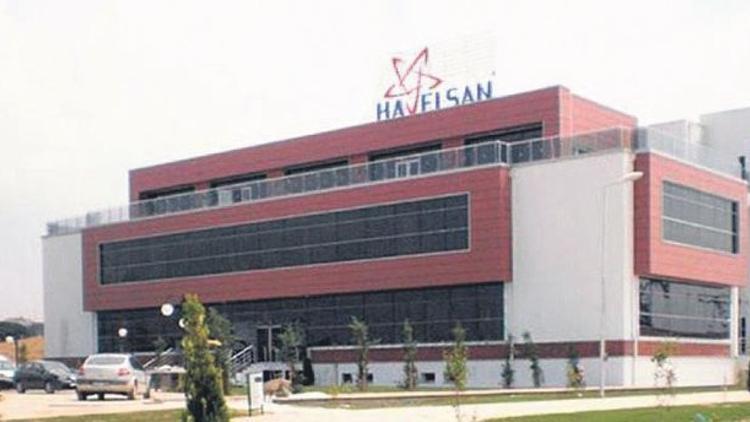 HAVELSAN'da Genel Müdür değişikliği