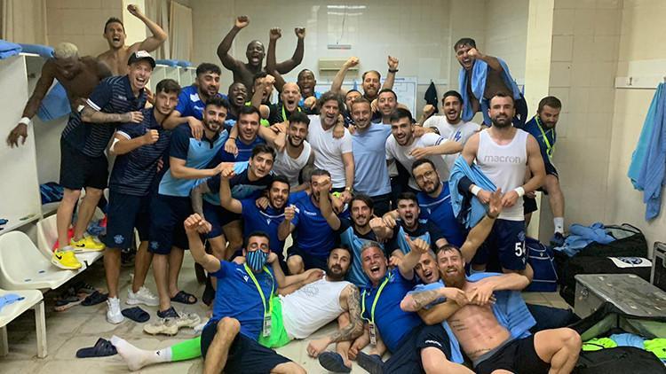 Adana Demirspor’da hedef Giresun galibiyeti