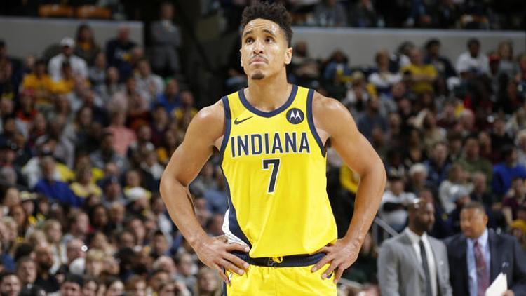 Son Dakika | NBA yıldızı Malcom Brogdon'ın koronavirüs testi pozitif çıktı!