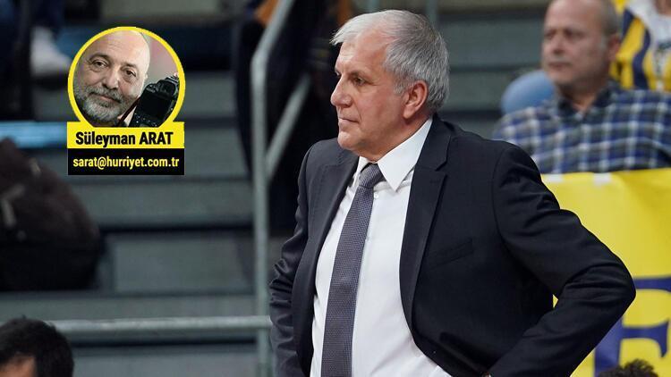 Obradovic'in bir yanı Fenerbahçe'de! Aile baskısına dayanamadı