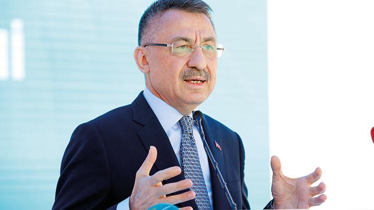 Barışa kadar Libya'nın yanındayız