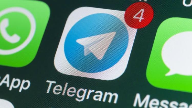 WhatsApp'ın rakibi Telegram'a görüntülü arama özelliği geldi