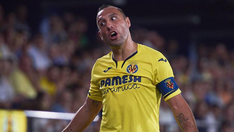 Beşiktaş'ta Santi Cazorla sesleri | Son Dakika Transfer Haberleri