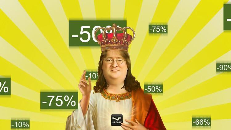 2020 Steam yaz indirim başladı - Steam'in hangi oyunları indirime girdi? İşte fiyatlarıyla Steam'in indirimli oyunları