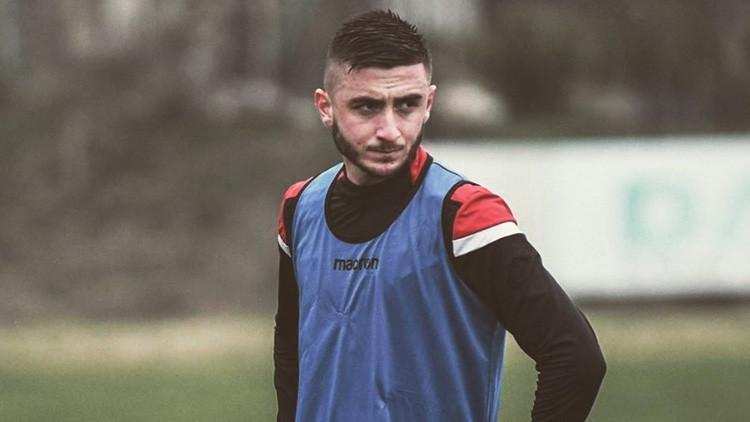 Fenerbahçe'ye yeni Eljif Elmas: Omar Imeri