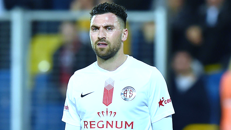 Son Dakika | Fenerbahçe'den Sinan Gümüş bombası!