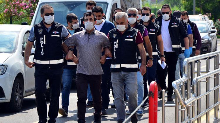 FETÖ’ye para toplamanın kodu: Garibanlar var