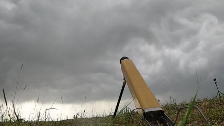 Kamikaze drone'lar yakında Alpagu ile çeşitlenecek.