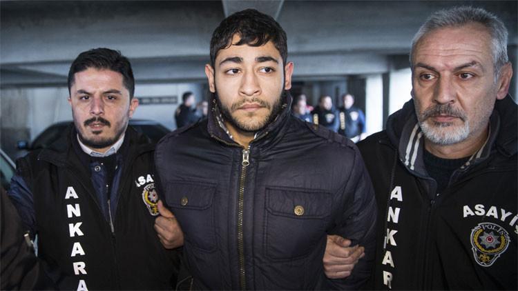 Son dakika haberler... 'Birkaç kişinin hesabını göreceğim' demişti... O konuşmalar sohbetmiş!