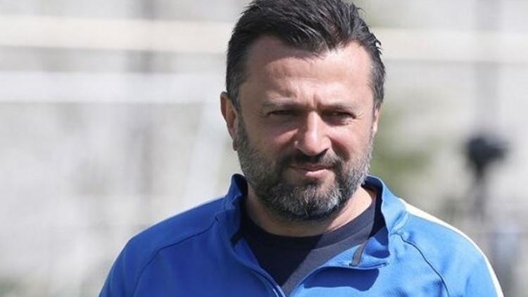 Bülent Uygun, Süper Lig'de 2. kez dalya diyecek!