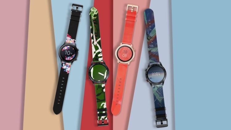 Honor MagicWatch 2'nin yeni tasarımı ortaya çıktı
