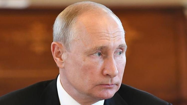 Rusya'da Putin’e yeniden başkanlık yolunu açacak halk oylaması başladı