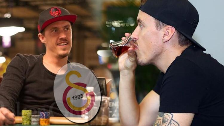 Galatasaray Max Kruse transferinde ucuz kurtulmuş! Son Dakika Haberleri