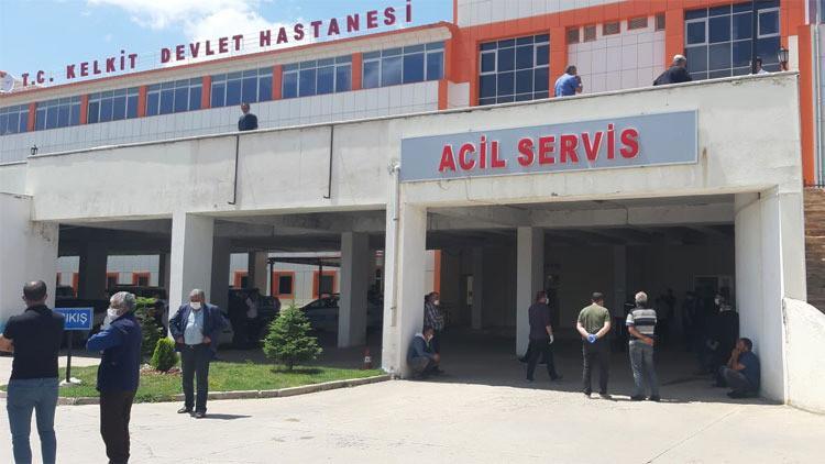 Hayvan otlatma kavgasında kuzenini öldürdü