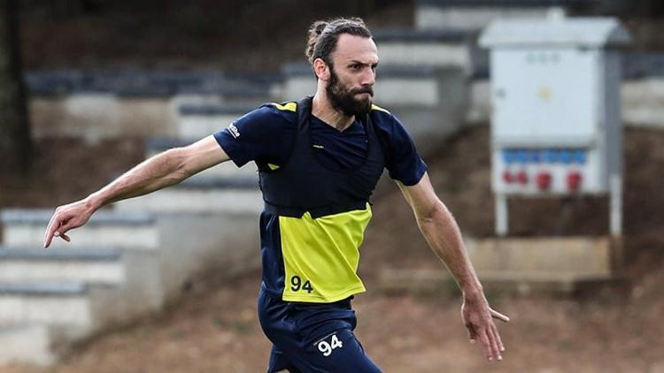 Fenerbahçe, Yeni Malatyaspor hazırlıklarını sürdürüyor