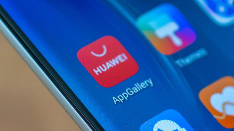 Deezer, Huawei’nin uygulama platformu AppGallery’de yayınlandı