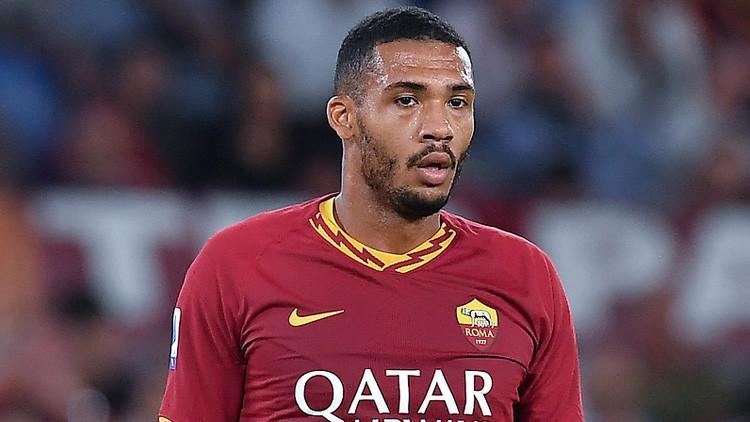 Son dakika | Fenerbahçe yeni stoperini Roma'da buldu! Juan Jesus kimdir?