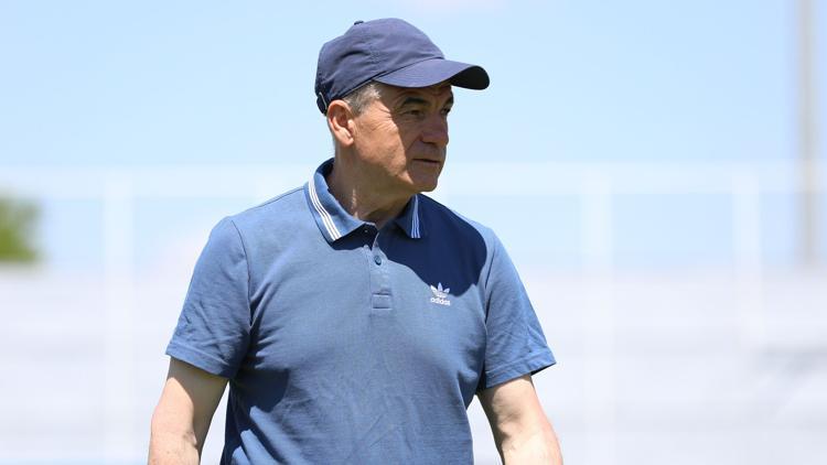 Sivasspor'da Kayserispor hazırlıkları devam ediyor
