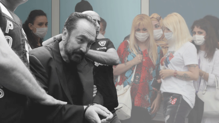 Son dakika haberler: Adnan Oktar davasında 'şoke eden' ifadeler
