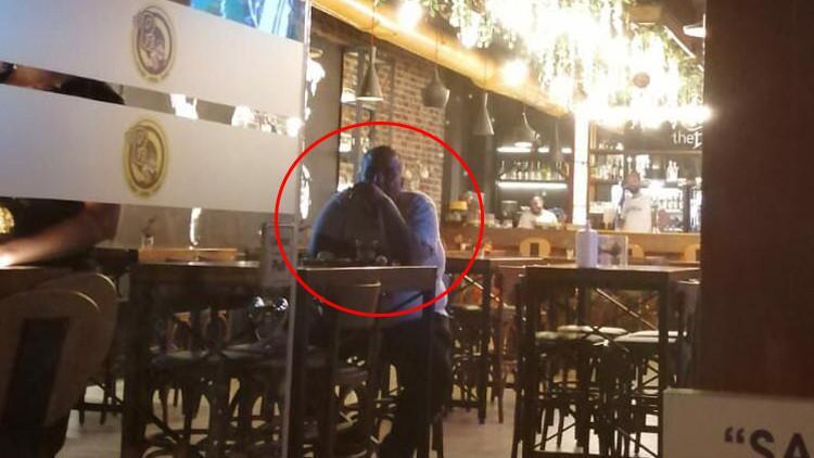 Şoke eden olay! Serbest kaldığı gün yine Kuşadası'nı karıştırdı...