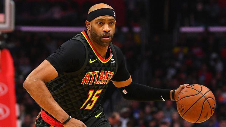 Son dakika | Vince Carter basketbolu bıraktı!