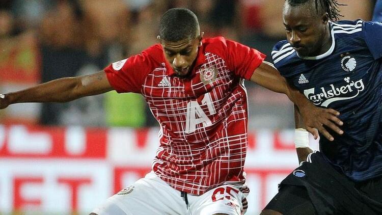 Son Dakika | Beşiktaş için Edwin Gyasi iddiası! 'Anlaşma yapıldı'