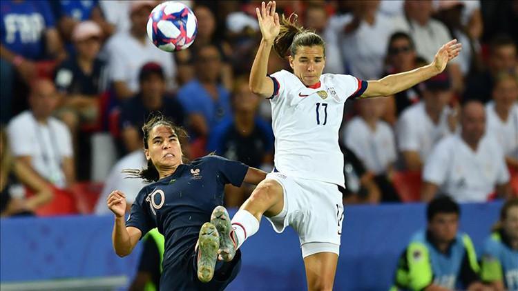 2023 FIFA Kadınlar Dünya Kupası, Avustralya ve Yeni Zelanda'da düzenlenecek