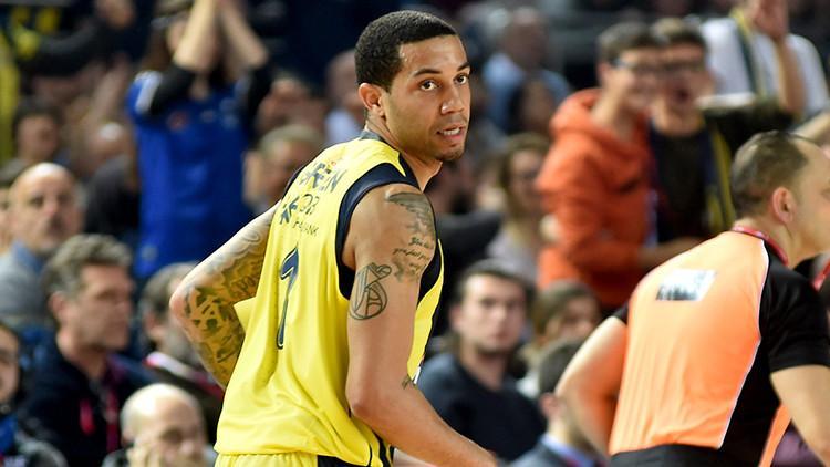 Bahçeşehir Koleji, ABD'li basketbolcu Erick Green'i transfer etti