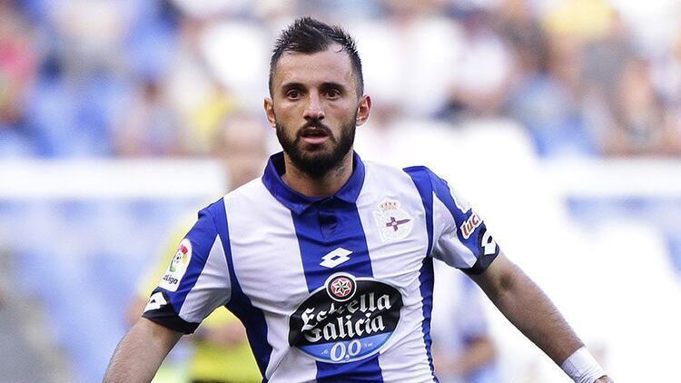Son Dakika | Deportivo'da Emre Çolak gemileri yaktı! Sürpriz paylaşım...