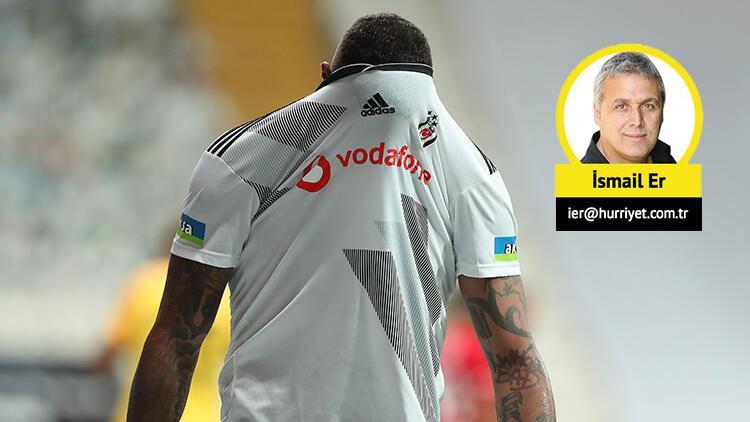 Beşiktaş'a Konyaspor öncesi corona virüsü(koronavirüs) şoku!