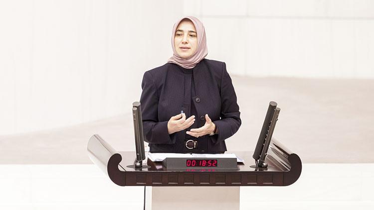 ‘Bir grup kadın için hayat yoktu’