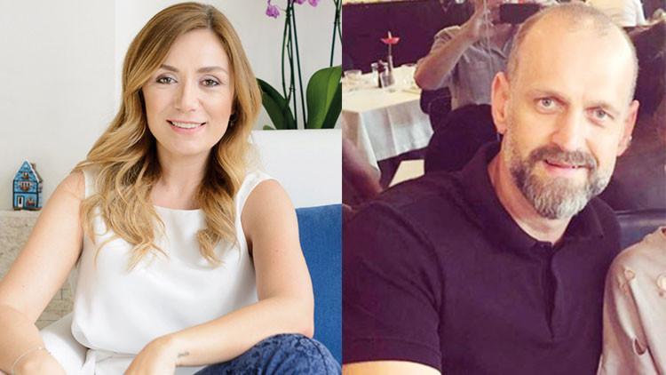 Son dakika haberi: Ünlü psikolog Yasemin M.'den yapımcıya uzaklaştırma