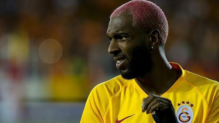 Ryan Babel'e Zenit talip oldu | Galatasaray Son Dakika Transfer Haberi