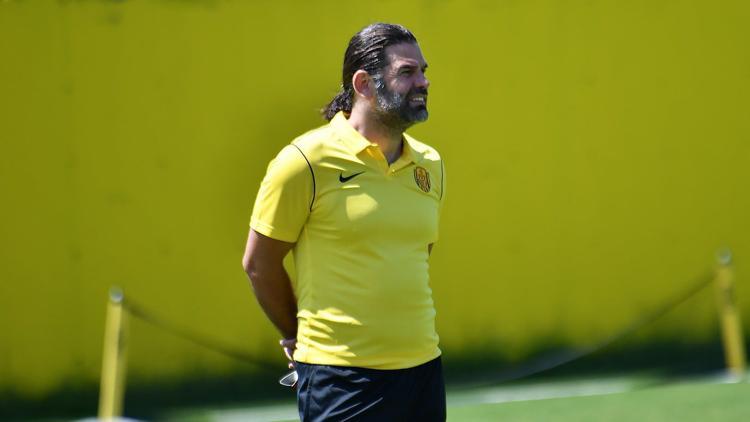 Ankaragücü, Trabzonspor deplasmanında! Rakibini 10 yıldır yenemiyor...