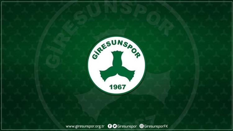 Giresunspor'da koronavirüs testleri temiz çıktı