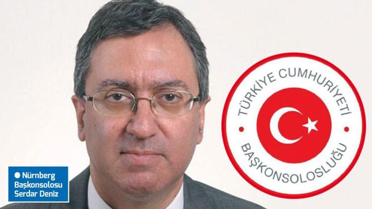 Konsolosluklarda işlem yaptıracaklar dikkat…