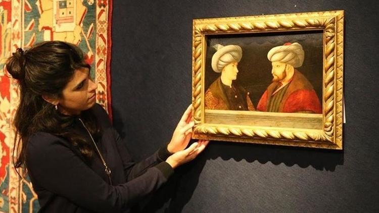 'Fatih' portresi için özel müze yapılacak
