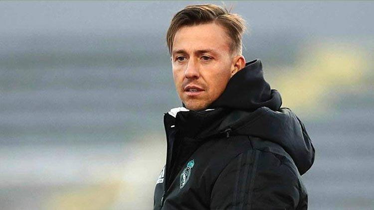 Son Dakika | Almeira, Guti ile yollarını ayırdı