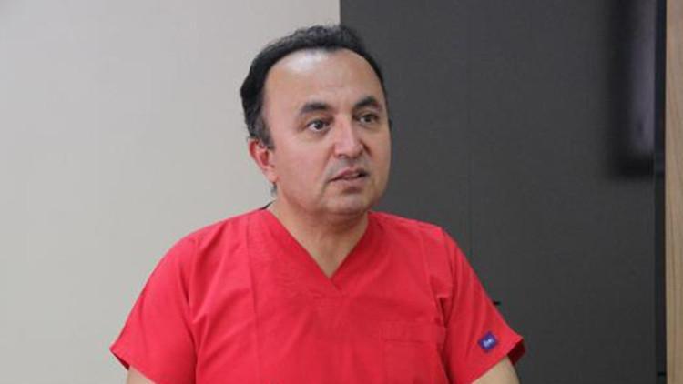 Yozgat'ta kenenin ısırdığı çiftçi yaşamını yitirdi