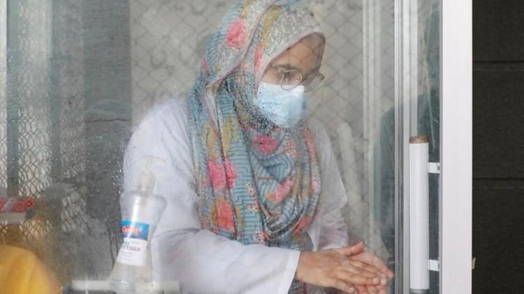Son 24 saatte İran'da Covid-19 nedeniyle 109 kişi hayatını kaybetti