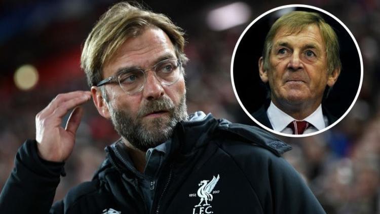 Kenny Dalglish: "Liverpool, Kloop ile ömür boyu sürecek bir sözleşme imzalamalı..."