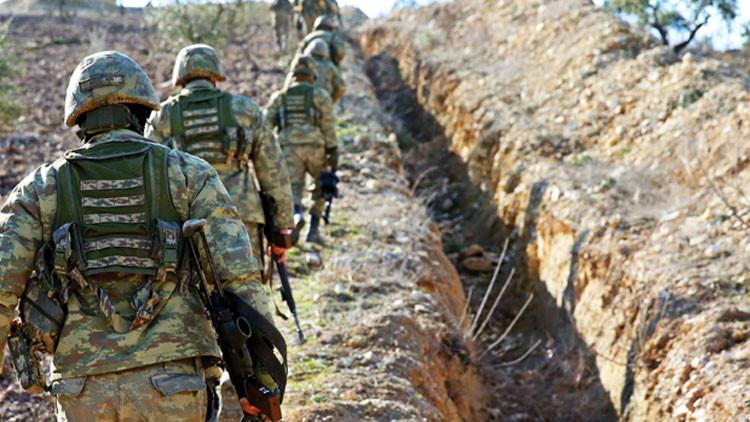 Son dakika haberler... MSB'den Pençe-Kaplan Operasyonu’na ilişkin açıklama